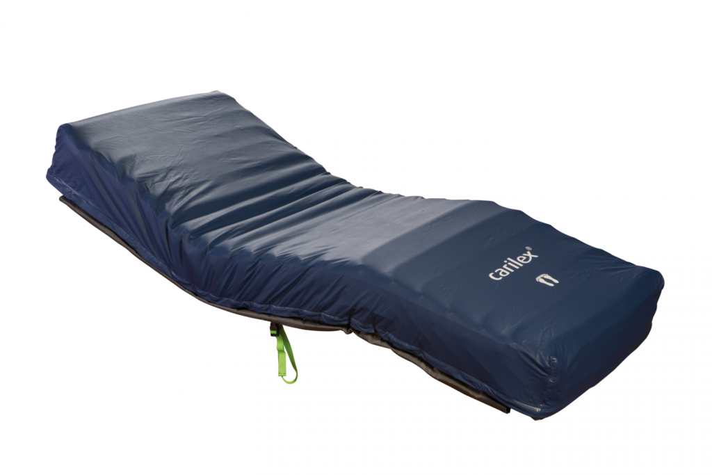 Lesioni da pressione: fondamenti clinici e sistemi di prevenzione